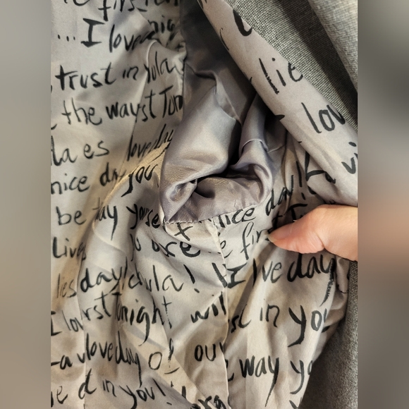 NWOT Desigual blazer - Picture 6 of 16